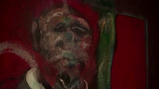 Exhibition explores animal instincts of Francis Bacon