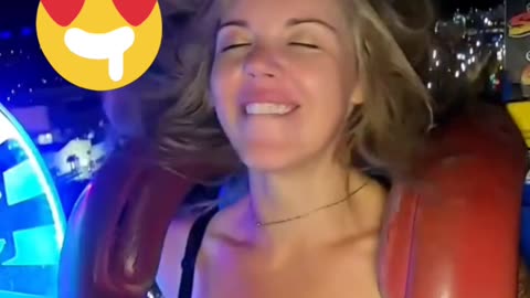 SLINGSHOT RIDE COMPILATION #60