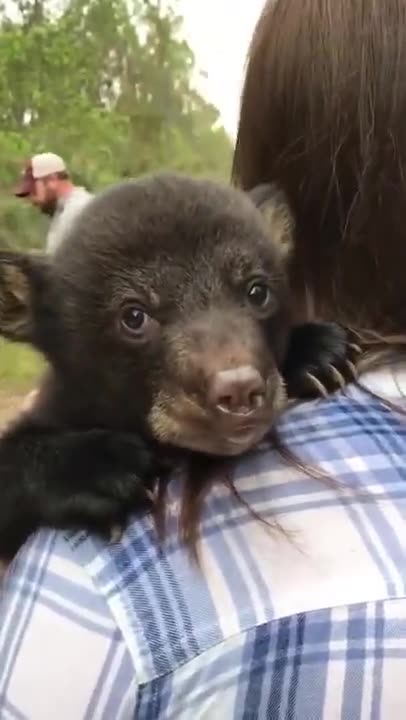 Your Dose of Cuteness