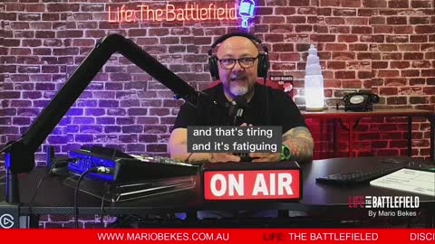 Do you consider yourself as a LEADER?