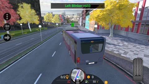 lançamento novo jogo de ônibus com multiplayer