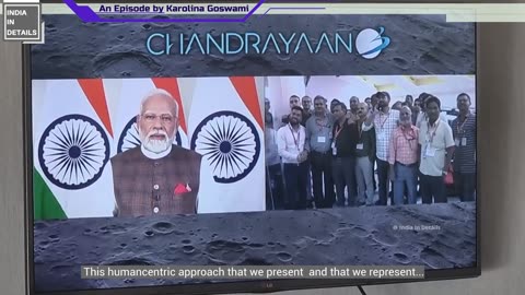 Isro chandrayaan 3 successful landing How to public reaction