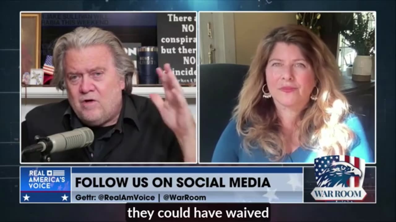 CDC's Walensky’s Resigns Days After Incriminating Report Emerged (Naomi Wolf- Daily Clout (May 2023)
