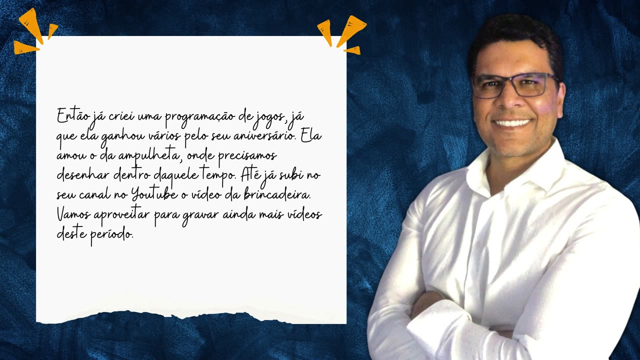 Diário 30.06.2023 Sextou!