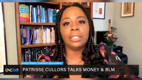 Where Did BLM Donation Go?