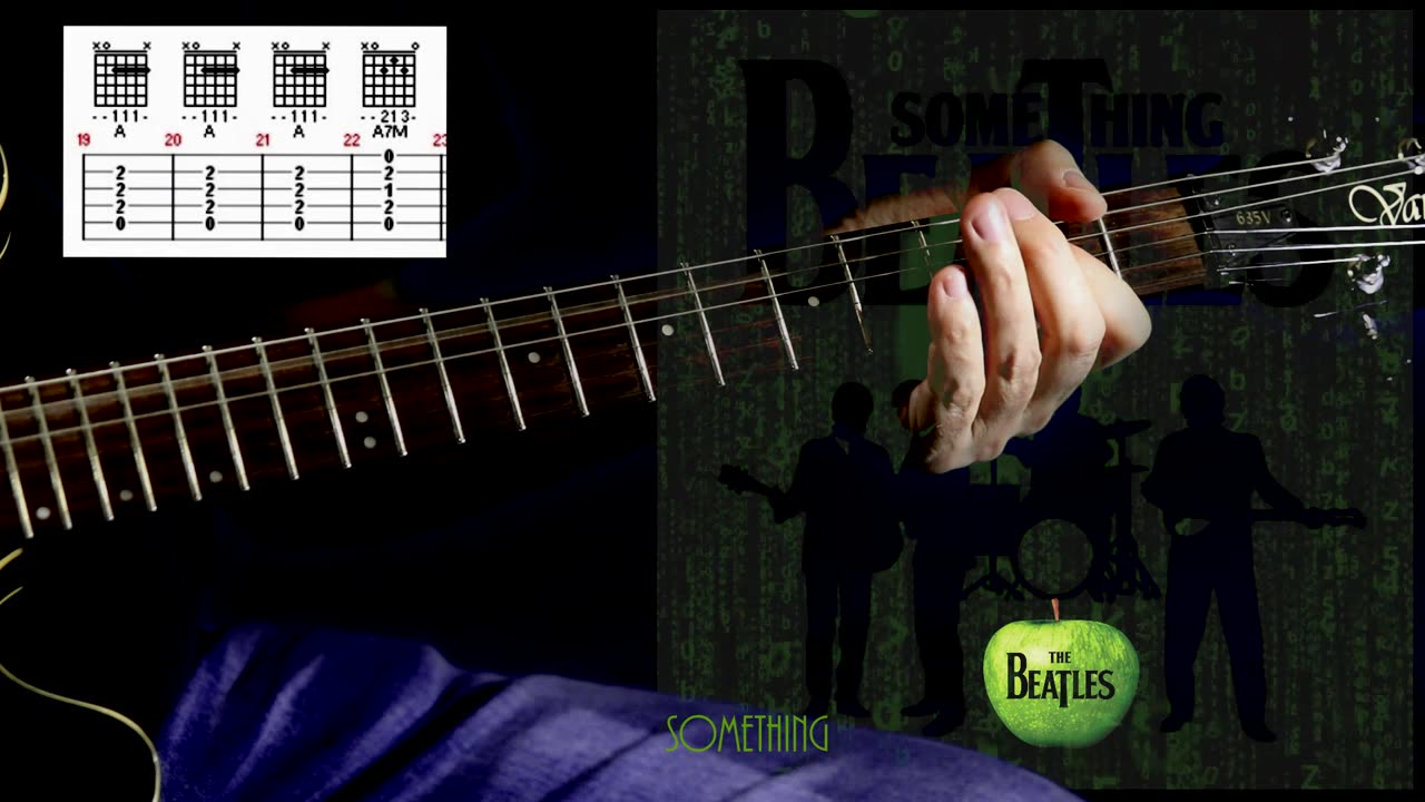 Lesson Something (part II)