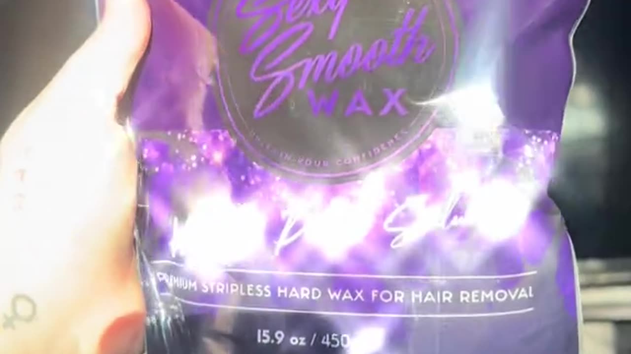 Heart2HartBeauty Unboxes Tickled Pink & Hypnotic Purple Seduction Hard Wax | Beauty Unboxing