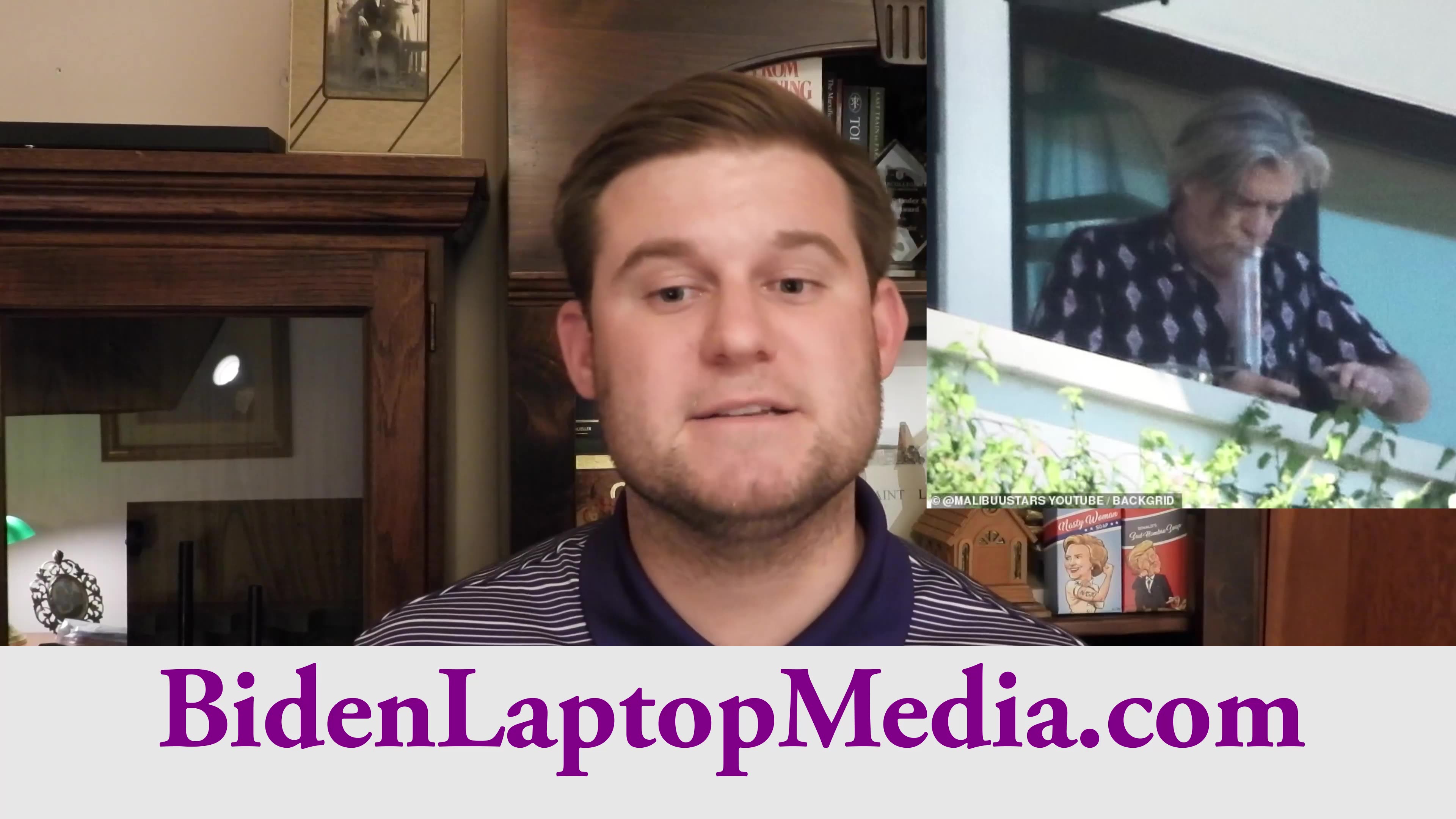 An Urgent Message from Marco Polo 501c3 founder, Garrett Ziegler