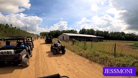 RACERS DELITE | ST JOHN TRAIL RIDERS