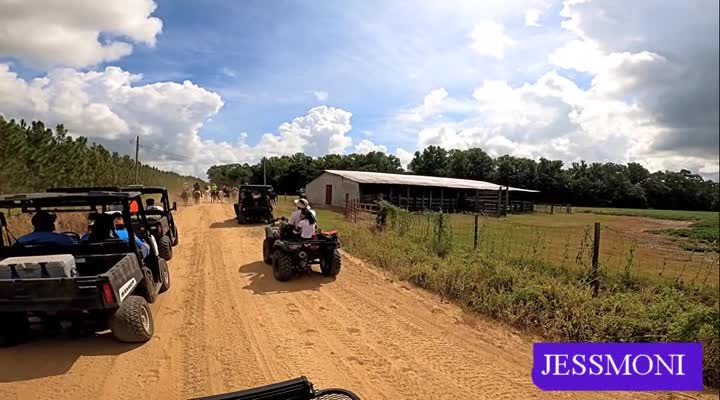 RACERS DELITE | ST JOHN TRAIL RIDERS