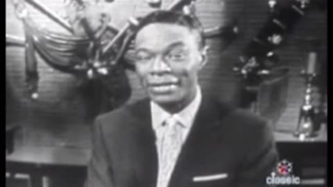 Nat King Cole - The Christmas Song = 1944