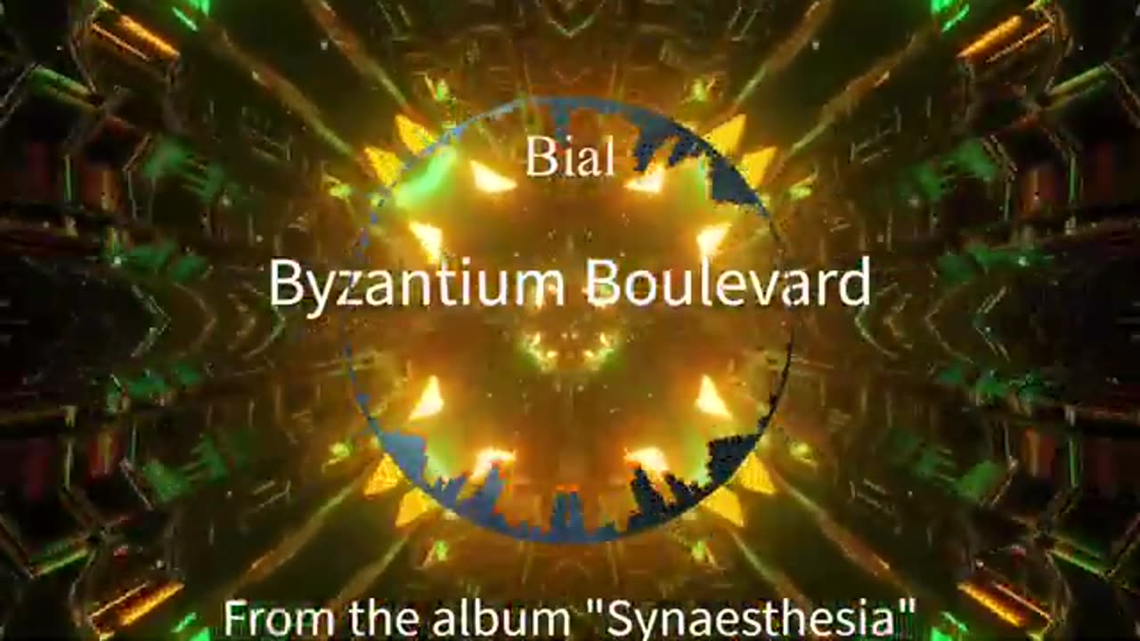 Relaxing Music | Sleeping, Meditation, Stress Relief | [7343] ⭐️