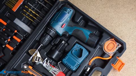 How to Maintain Your Tools eReplacementParts.com
