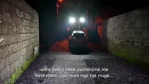 Si po vjedh Veliaj me asfalt elektoral