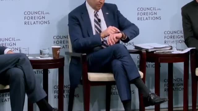 Flashback: Quid Pro Joe - "If the Prosecutor isn't fired" Ukraine Corruption