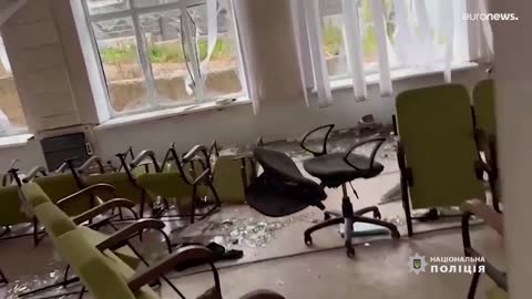 Ukraine war: Kyiv fears 'city of death' as troops approach Kherson amid 'Russian pullout'