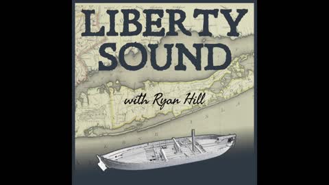 Liberty Sound Podcast Promo 6-14-22