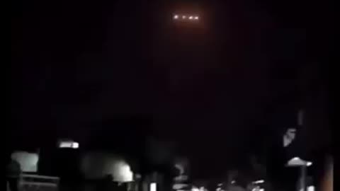 Another ufo in Texas