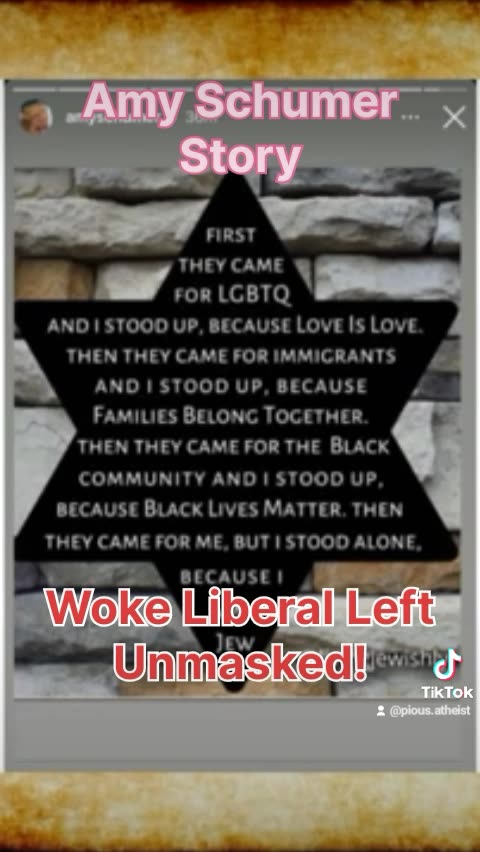 Woke Hollywood Elite Unmasked!