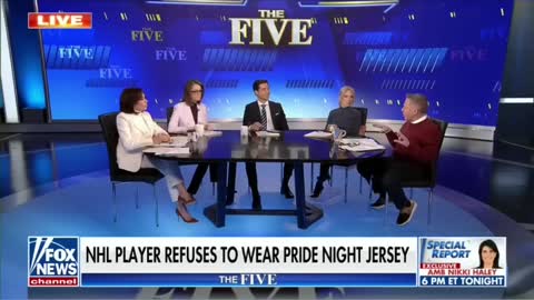 Gutfeld This isn’t about rights #shorts #shortsvideo #shortsfeed