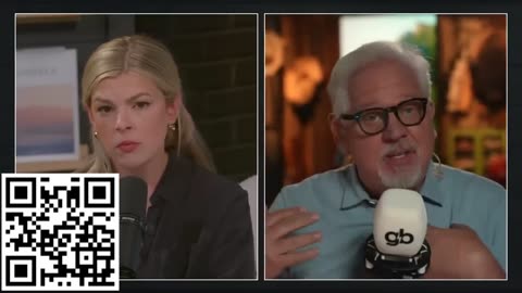 Glenn Beck Makes BOLD Predictions about Kamala Harris The Elections