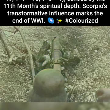 Astro-Numerology Insight On Nov 11, 1918, as Germany signs the Armistice