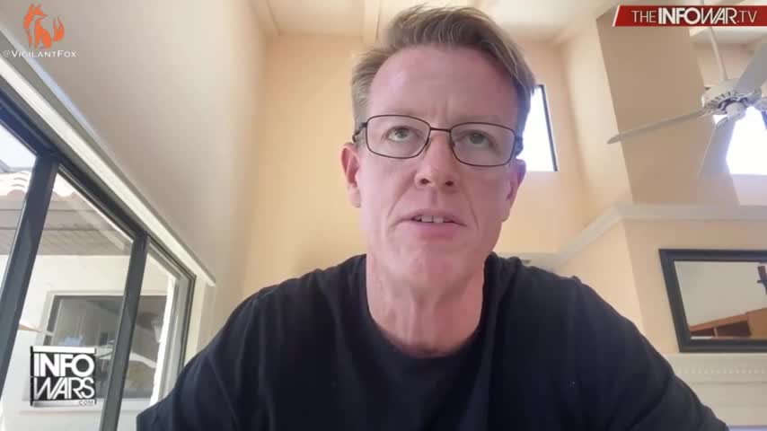 The Great Narrative: "They're Trying to Sell Us a Story, and Their Story Is Garbage"