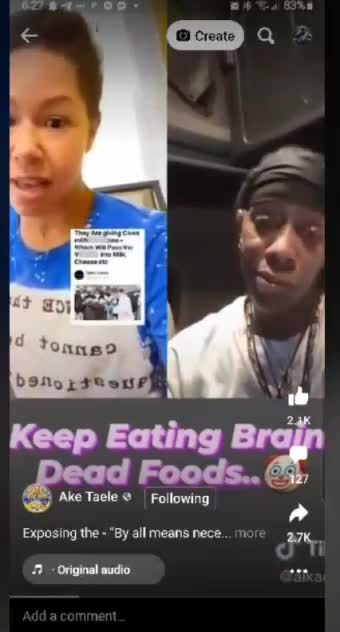 Vaxxinating our Food Supply...Grow Your Own!