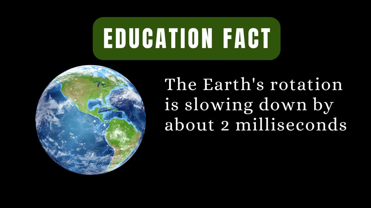 Education Fact