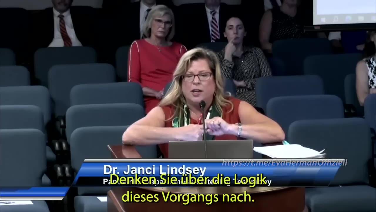 US-Toxicologist: C-Vax are poison!