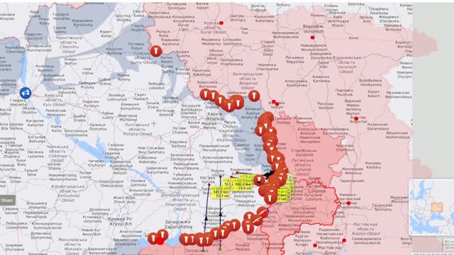 Ukraine. Military Summary And Analysis 21.01.2023