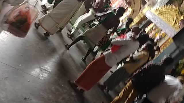 Chikari Malam