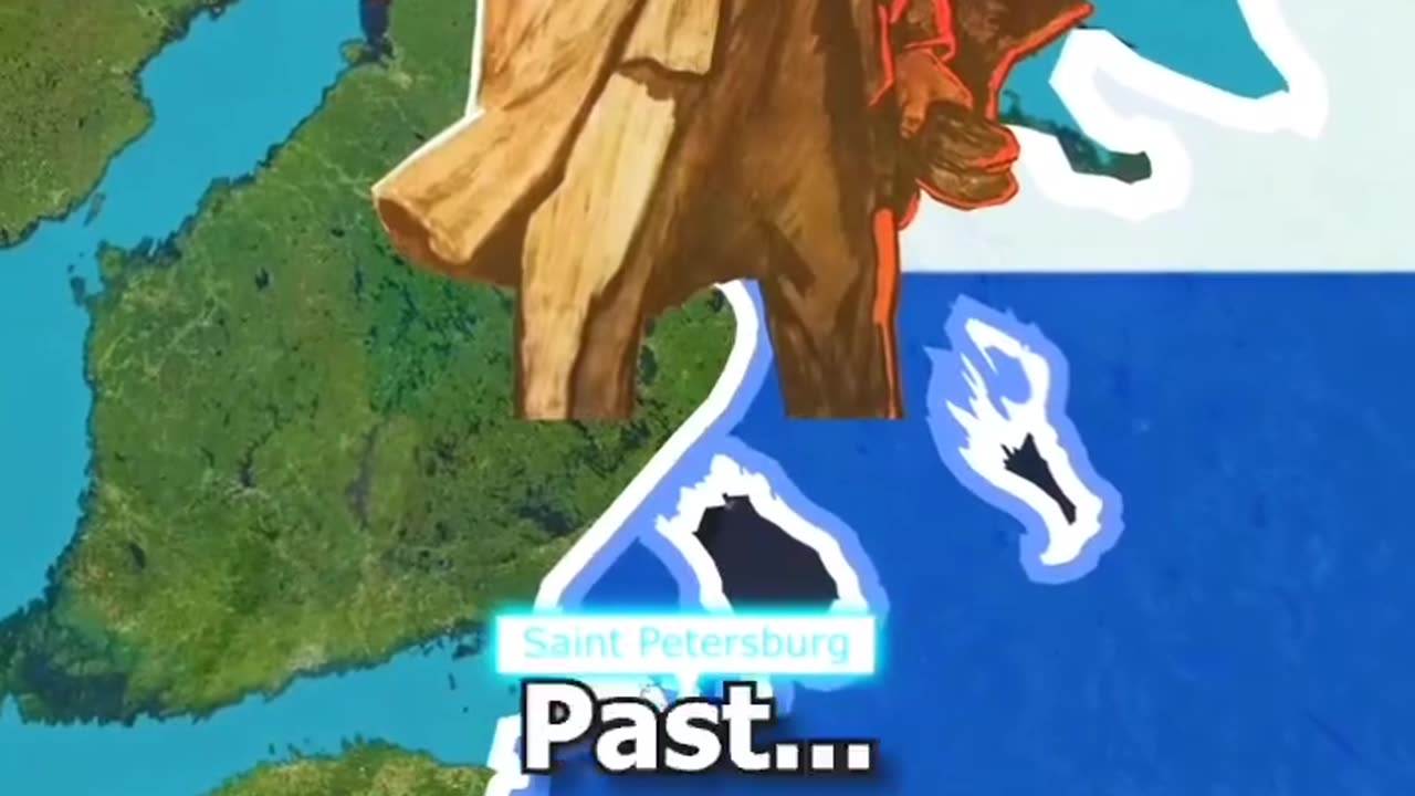 Europe's Largest City_