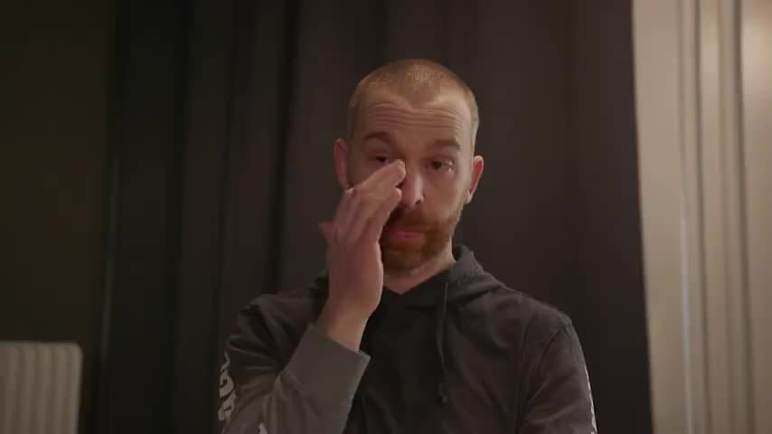 Ottawa Paramedic Resigns