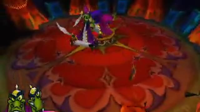 LETS PLAY CRASHBANDICOOT2 PT 12