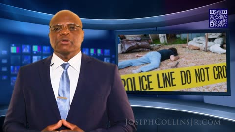 Joseph Collins Jr On Crime