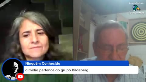 Alerta para o AMBIENTALISMO DE GABINETE!