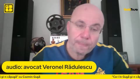 Gușă: Mafioții lui Coldea atacă presa