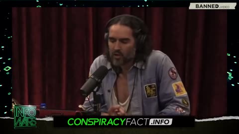 Joe Rogan clip