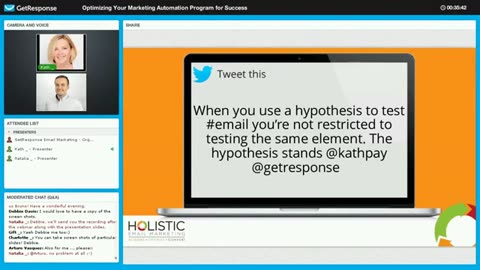 Boost Your Sales with GetResponse’s Advanced Email Automation