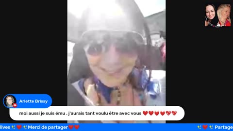 ☀️☀️☀️❤️ 07/04 Jour J de notre Rencontre ❤️☀️☀️☀️