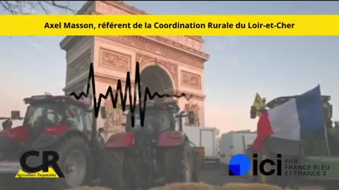 En 1980 l’Europe interdit les hormones de croissance pour raison de santé publique