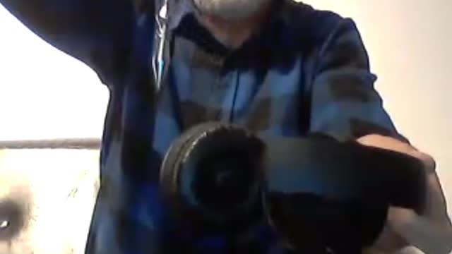 Live do Prof. Antonio Carlos Moura e Jeferson Modesto no canal O Despertar