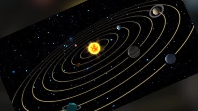 How Earth REALLY moves in space!