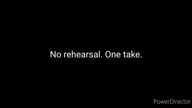 Pourquoi me Reveiller. Acapella.