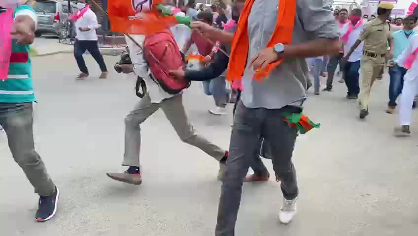 Indian war