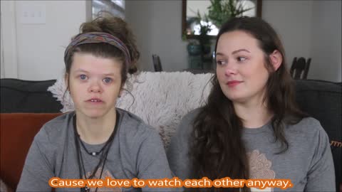 This beautiful Soul With Williams Syndrome Will Warm Your Heart