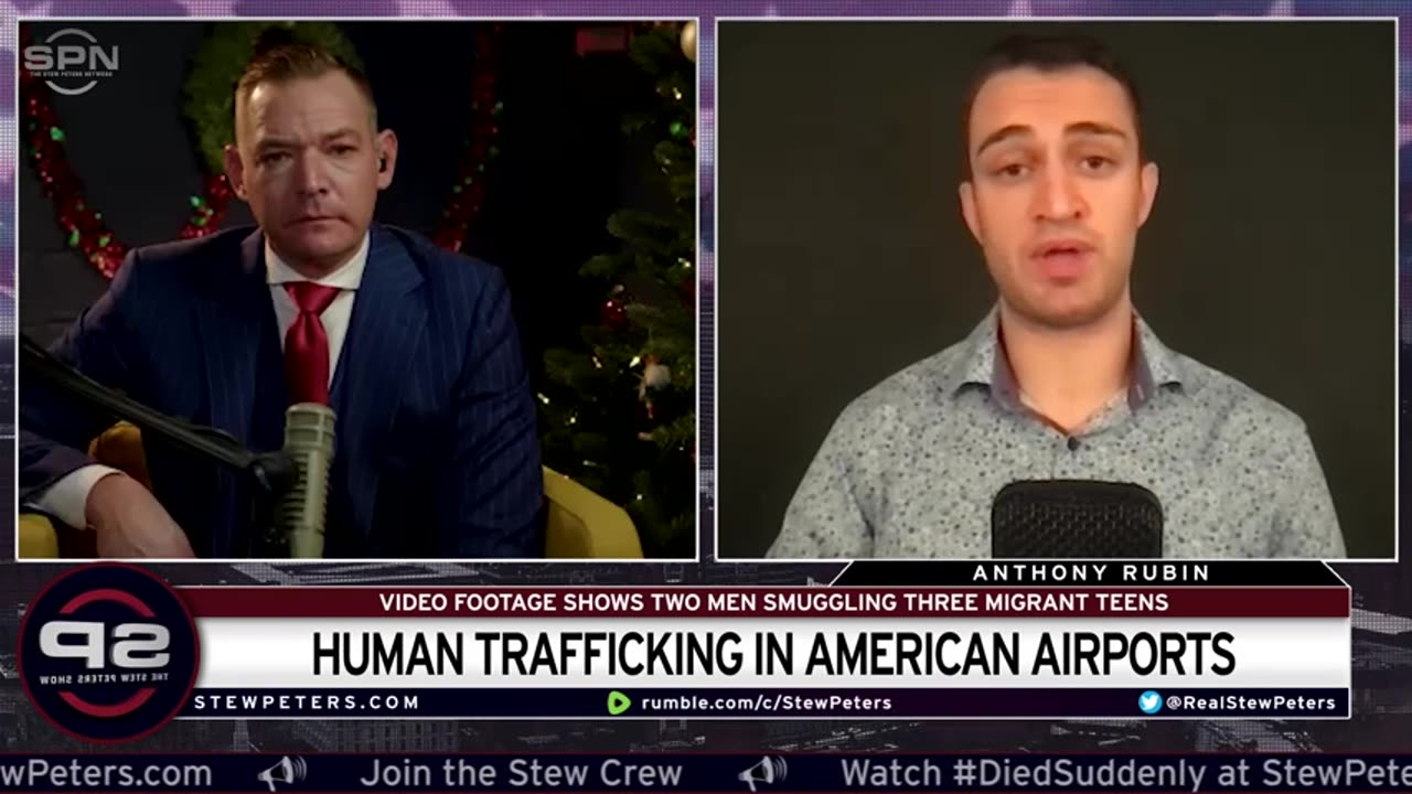 LIVE Jeffery Epstein Was Israeli Mossad SPY, SCOTUS To Hear J6er Case, Jake Lang JAILED