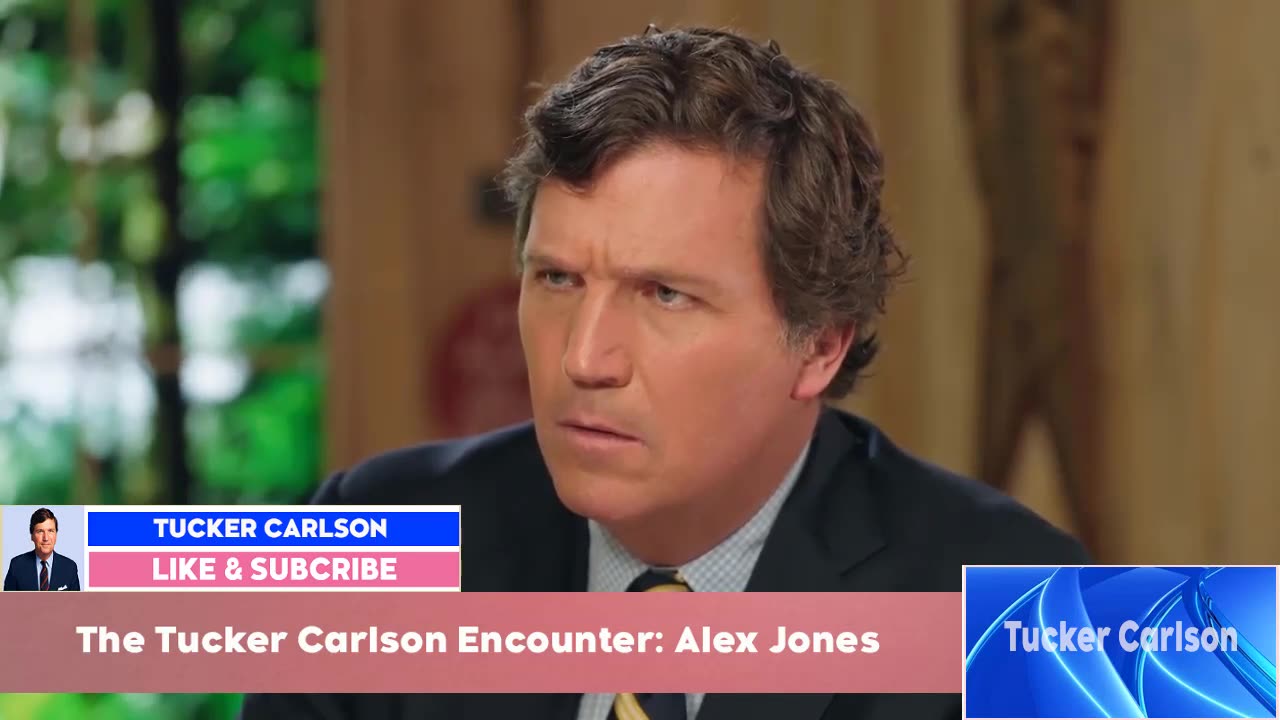 Tucker Carlson 2/19/24 | Tucker Carlson February 19, 2024