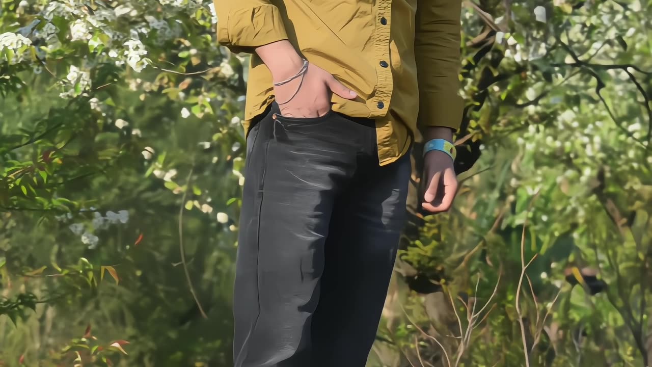 Villager villain vishal